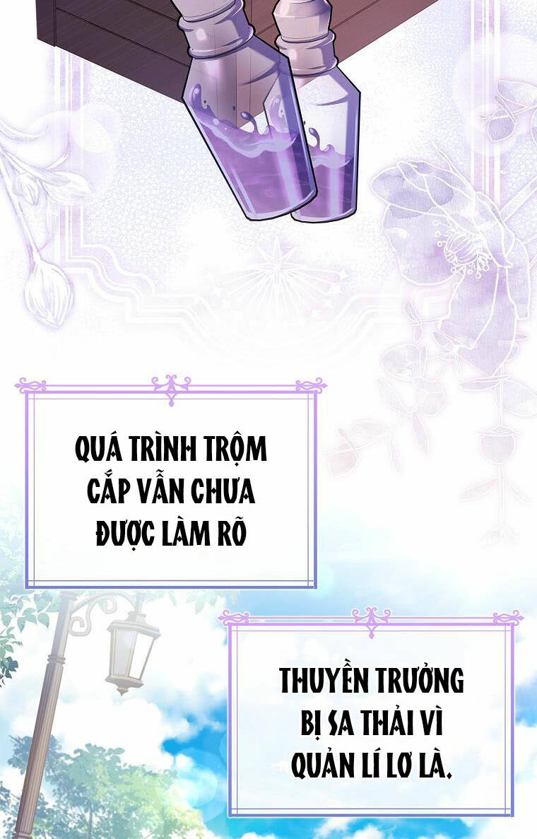 Tiểu Thư Muốn Được Nghỉ Ngơi Chương 111 Ảnh 3