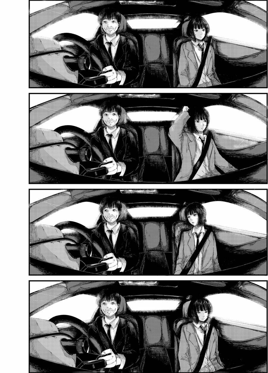 Gomen Arigatou Chương 1 Ảnh 23