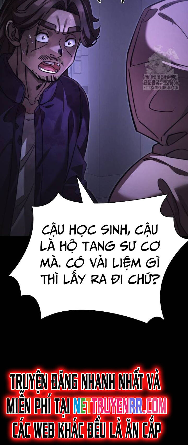 Thiên Ma Tái Lâm Chương 64 Ảnh 61