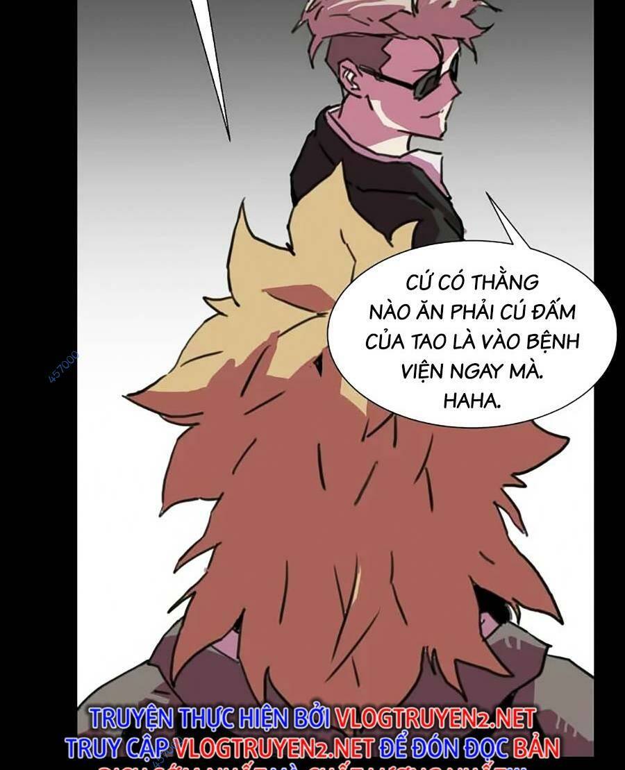 Săn Lùng Bắt Nạt Chương 50 Ảnh 38
