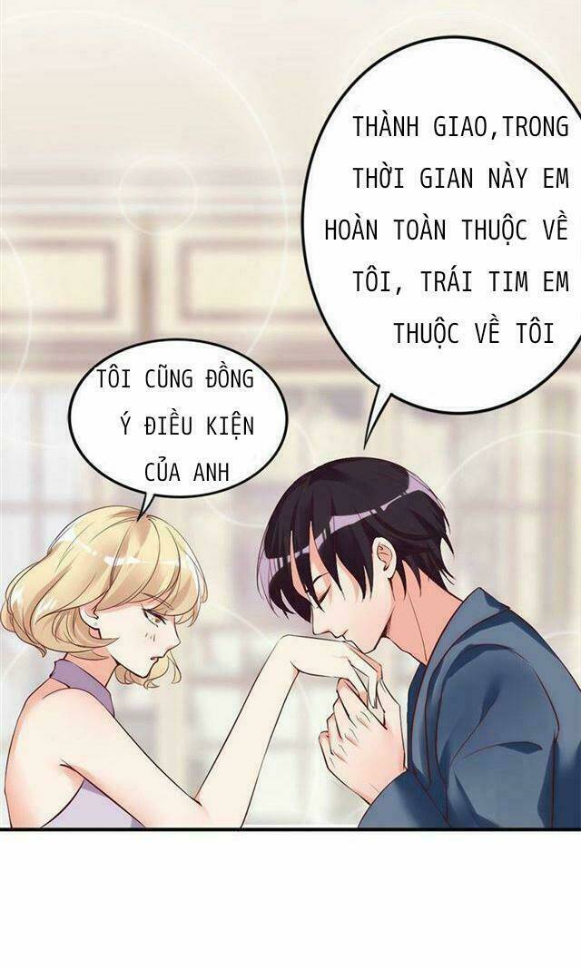 Vợ Có Chút Lạnh Lùng Chương 22 Ảnh 10