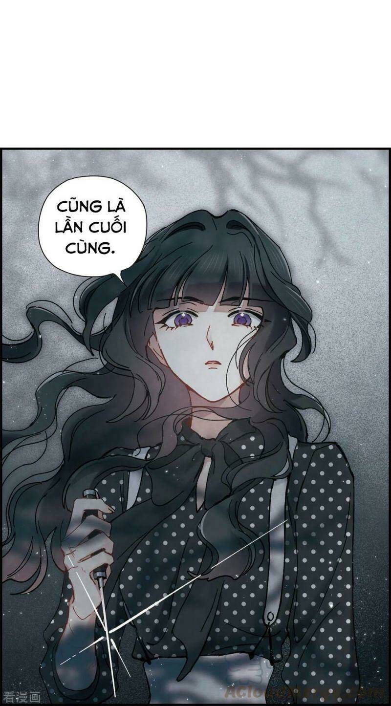 Mejaz - Nhân Gian Ngọc Chương 135 Ảnh 7