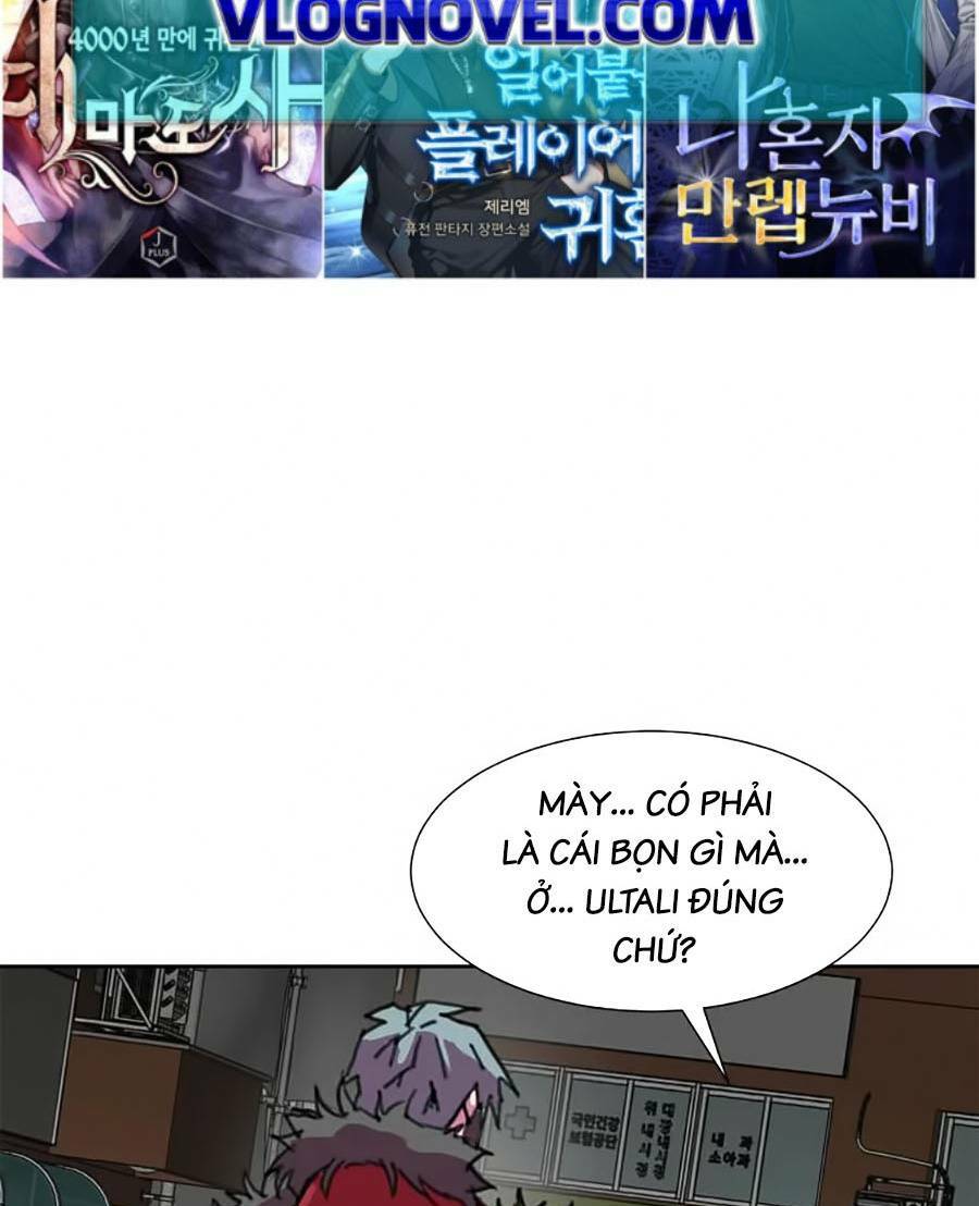 Săn Lùng Bắt Nạt Chương 50 Ảnh 4