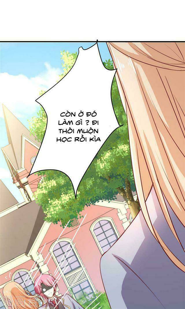 Hôm Nay Tôi Sẽ Yêu Ai Đây ? Chương 3 Ảnh 40