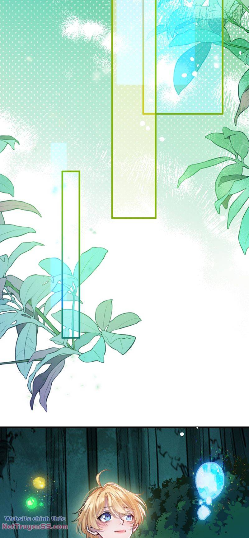 Người Thừa Kế Của Qủy Chương 11 Ảnh 24
