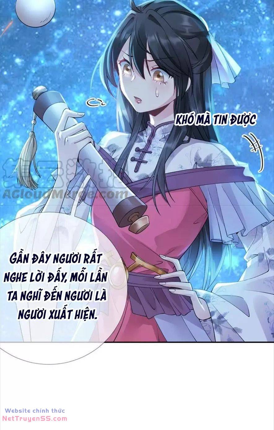 Xuyên Về Cổ Đại Làm Nữ Phụ Vô Dụng Chương 58 Ảnh 27