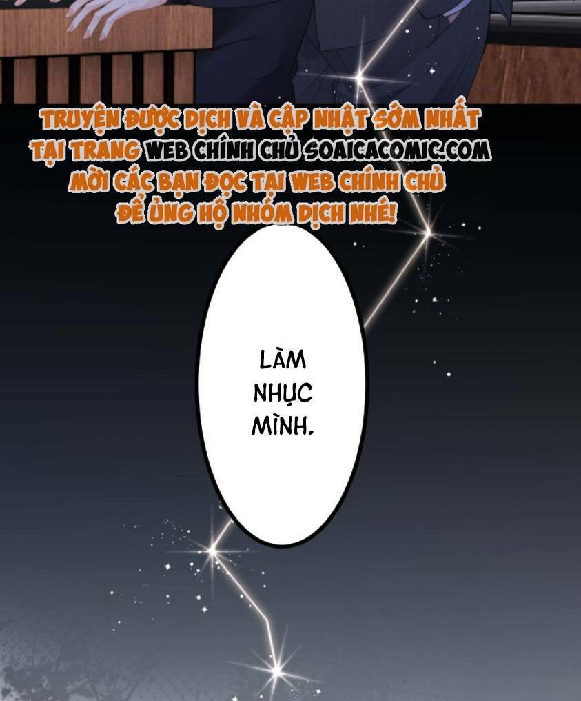 Tùy Ý Thiêu Đốt Lửa Tình Chương 2 Ảnh 21