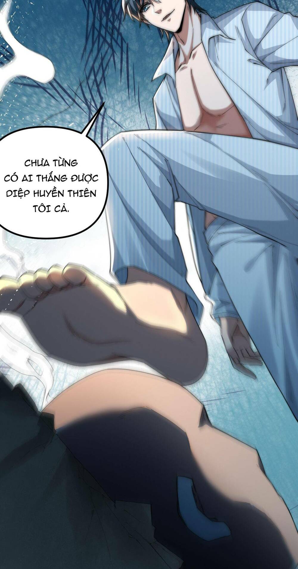 Trọng Sinh Đô Thị Đệ Nhất Tiên Tôn Chương 1 Ảnh 41
