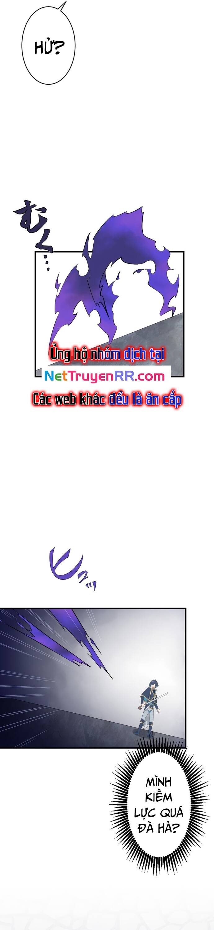Từ Trước Đến Nay Ta Chưa Từng Coi Trọng Nó Chương 8 Ảnh 32