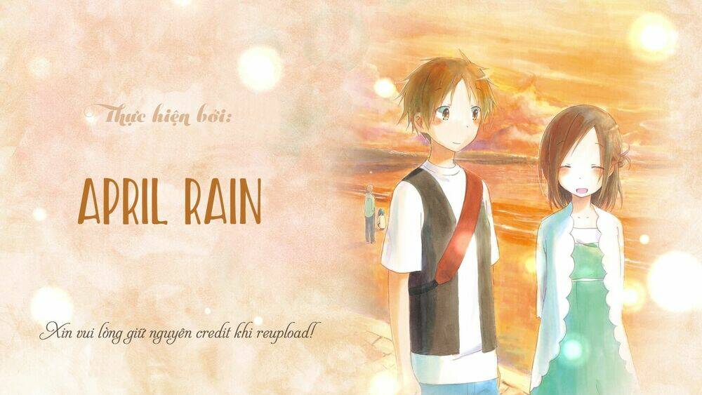 Hoshikuzu Gakuen C Course Chương 1 Ảnh 2