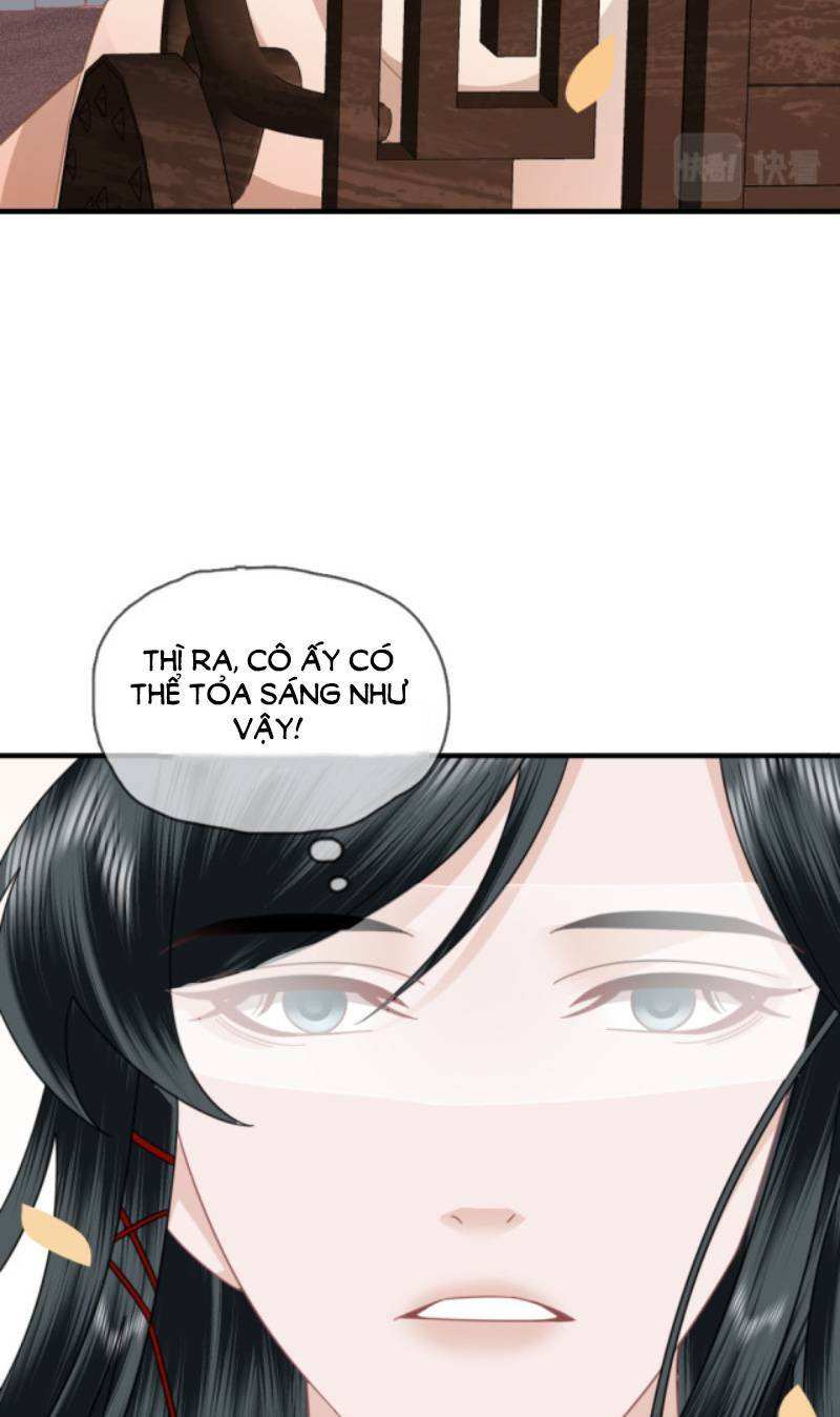 Điều Hương Vương Phi Chương 29 Ảnh 25