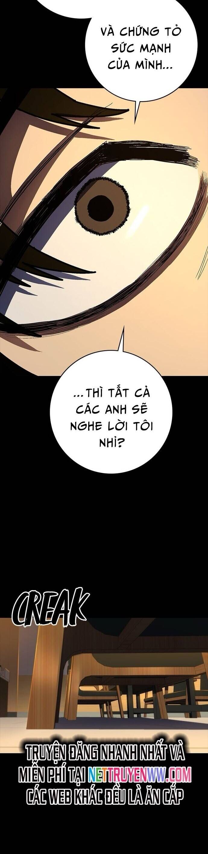 Võ Sĩ Vô Năng Chương 19 Ảnh 46