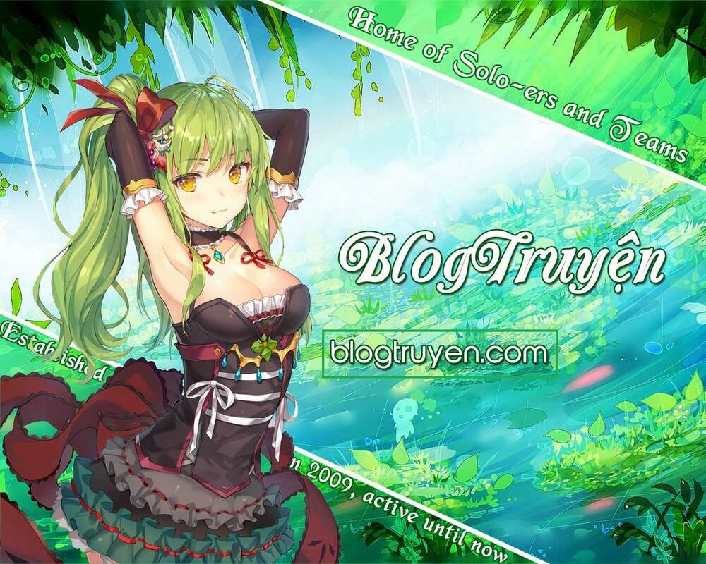 Kyuuki No Adabana Chương 1.2 Ảnh 27