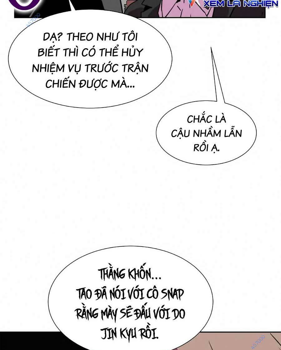 Săn Lùng Bắt Nạt Chương 49 Ảnh 70