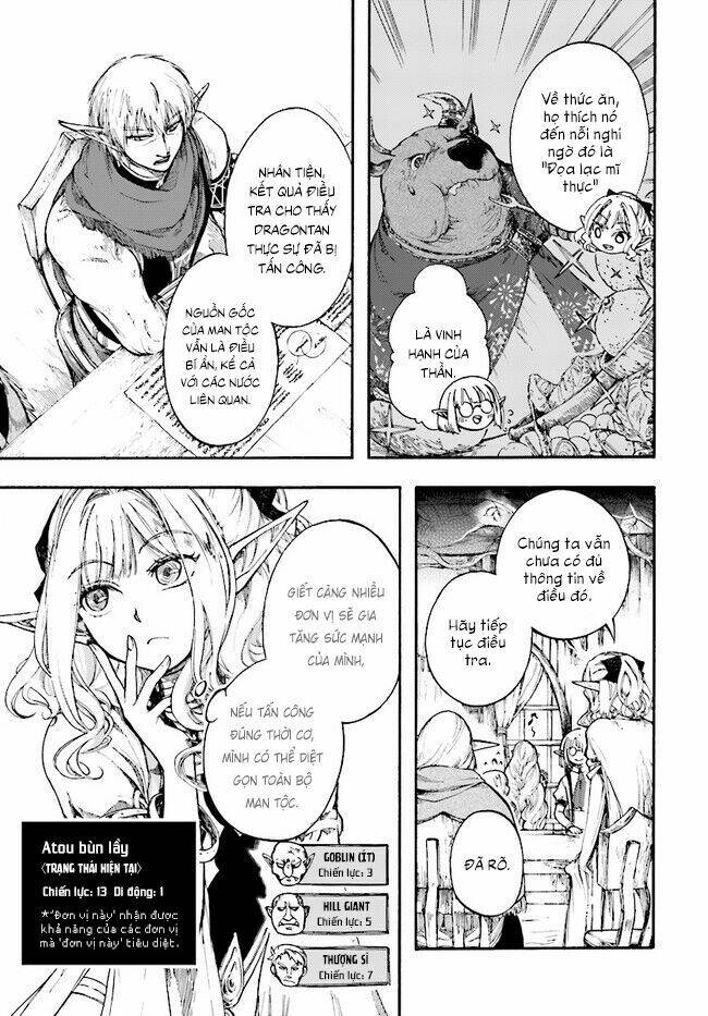 Isekai Apocalypse Mynoghra ~The Conquest Of The World Starts With The Civilization Of Ruin~ Chương 11 Ảnh 10