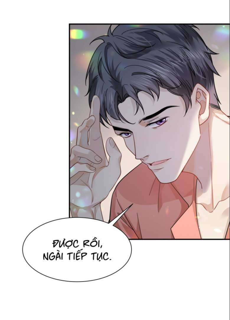 Vùng Cấm Chương 20 Ảnh 29