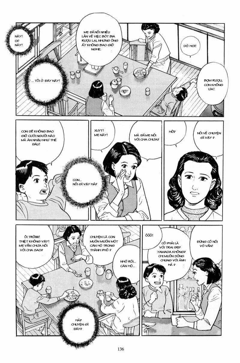 Haruka Na Machi E Chương 6 Ảnh 9