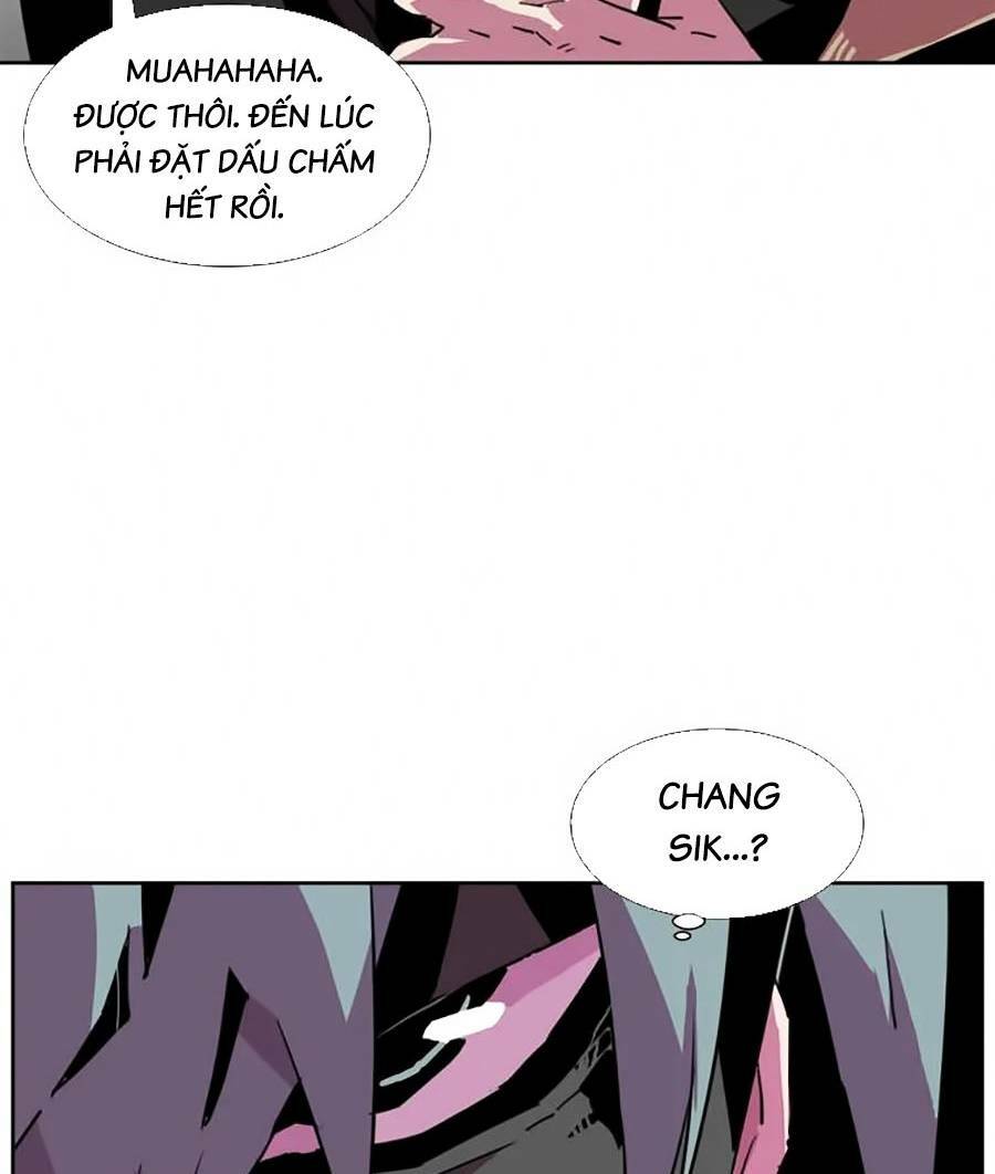Săn Lùng Bắt Nạt Chương 52 Ảnh 16