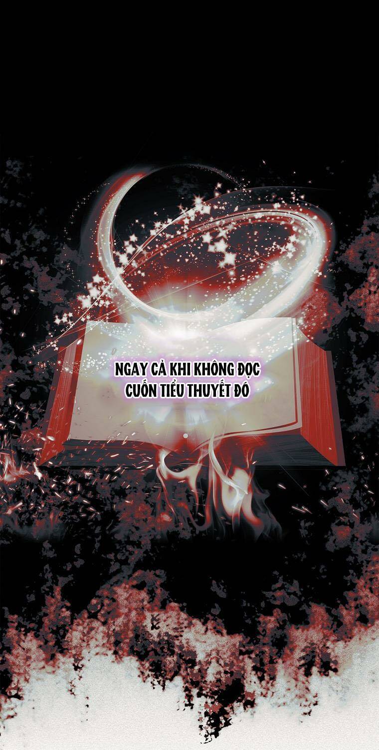 Tôi Đã Cố Gắng Chạy Sau Khi Ăn Kẹo Chương 11 Ảnh 47