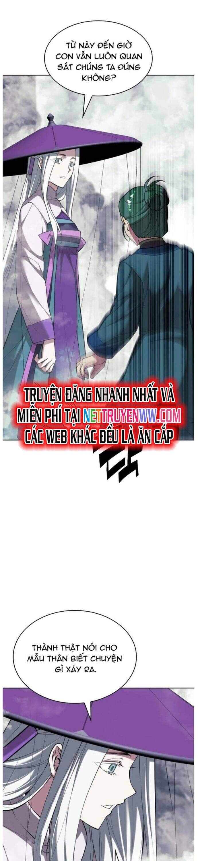 Võ Giả Bất Đắc Dĩ Chương 215 Ảnh 32