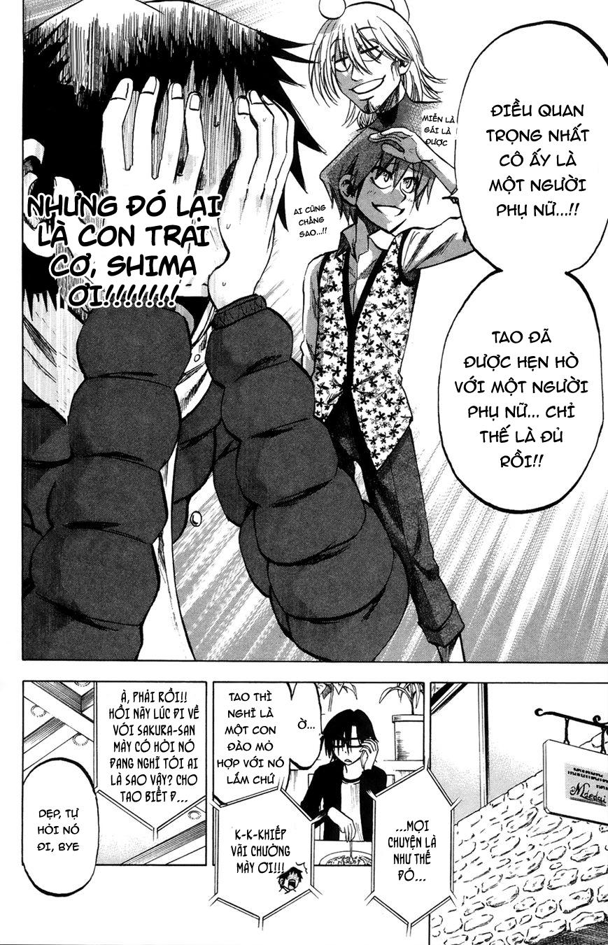 Jitsu Wa Watashi Wa Information Chương 68 Ảnh 22