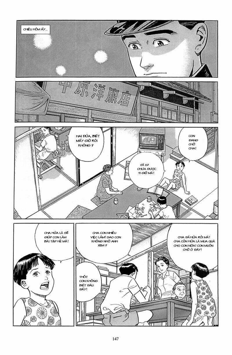 Haruka Na Machi E Chương 6 Ảnh 20