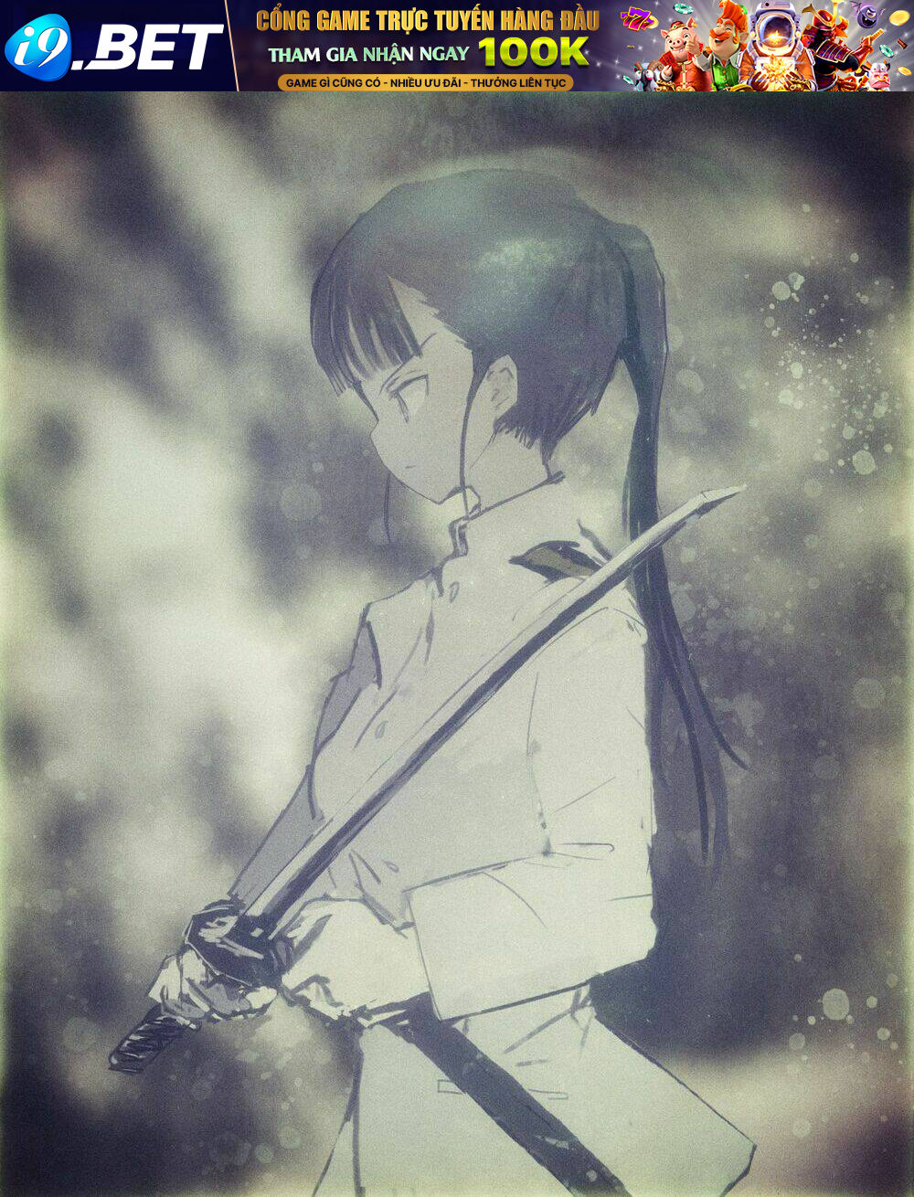 World Witches: Africa No Majo Series (Canon) Chương 0 Ảnh 21