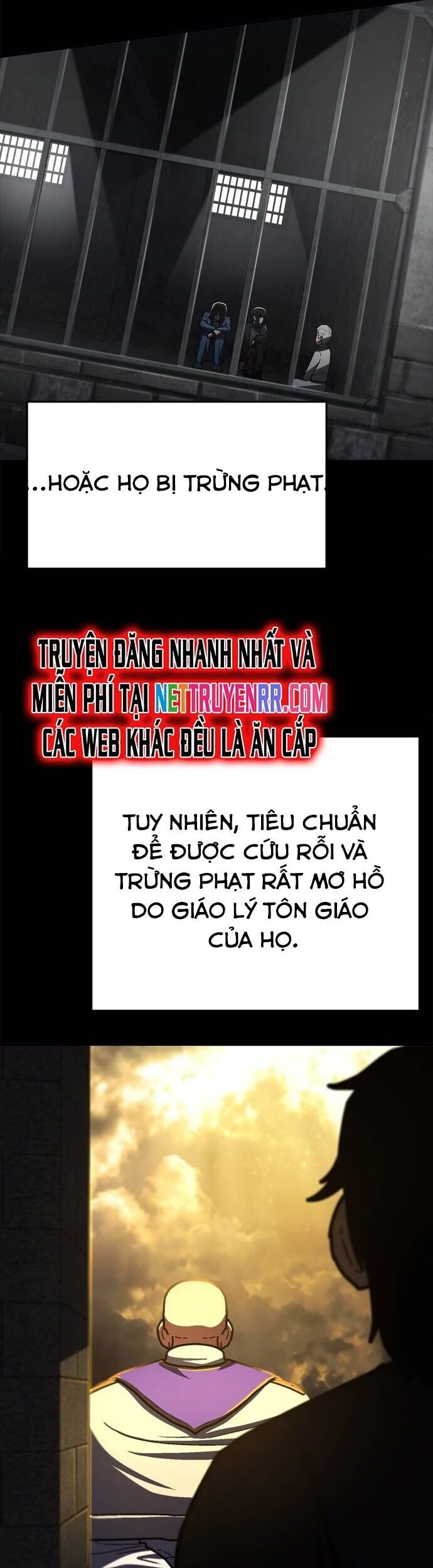 Võ Sĩ Vô Năng Chương 18 Ảnh 40