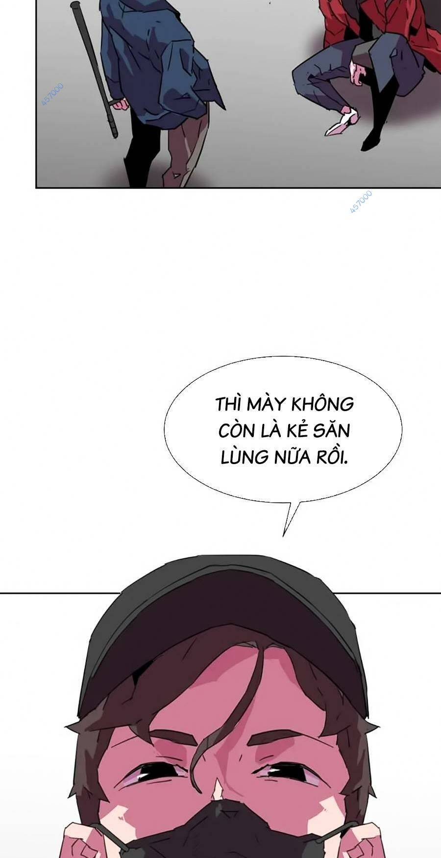 Săn Lùng Bắt Nạt Chương 52 Ảnh 73