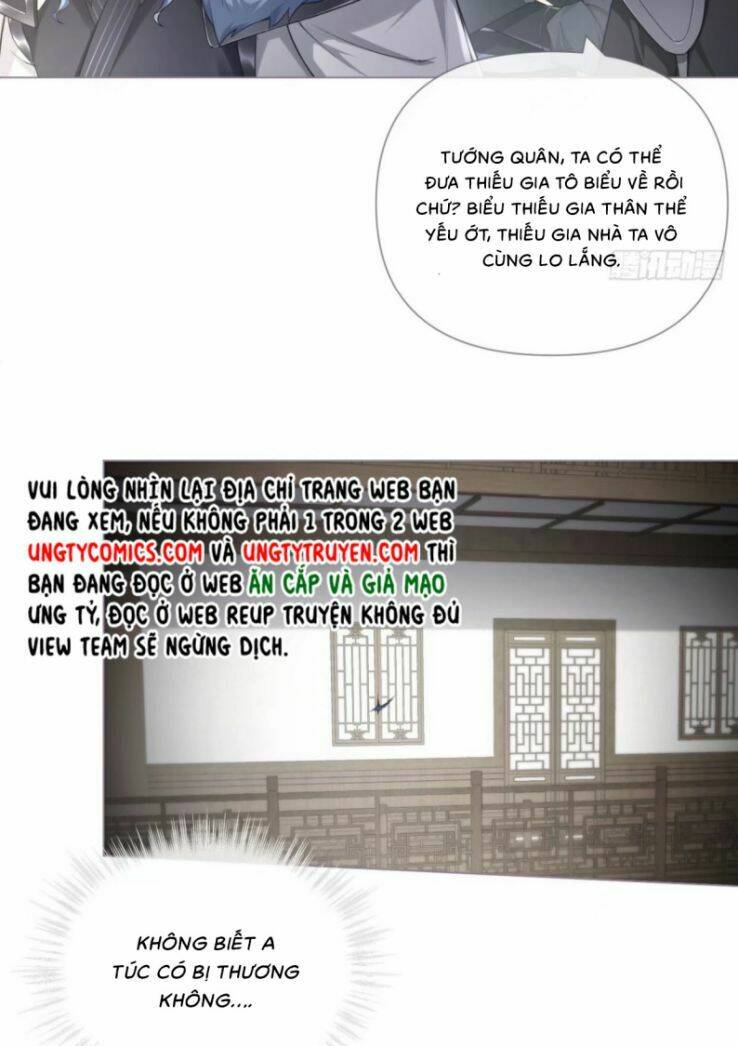 Nhập Mạc Chi Thần Chương 66 Ảnh 16