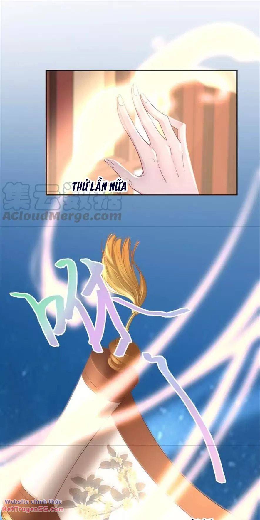 Xuyên Về Cổ Đại Làm Nữ Phụ Vô Dụng Chương 58 Ảnh 11