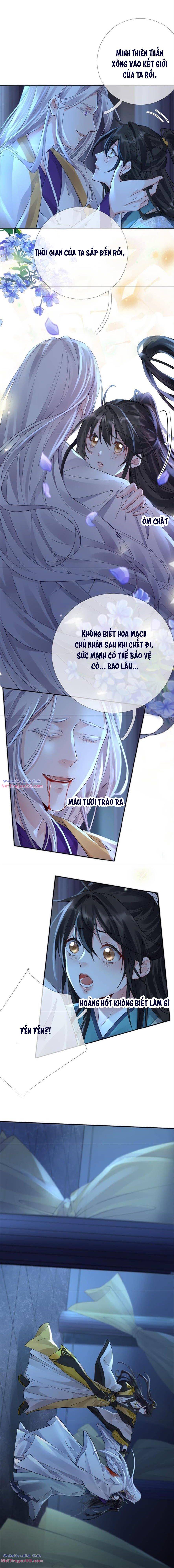 Xuyên Về Cổ Đại Làm Nữ Phụ Vô Dụng Chương 75 Ảnh 14