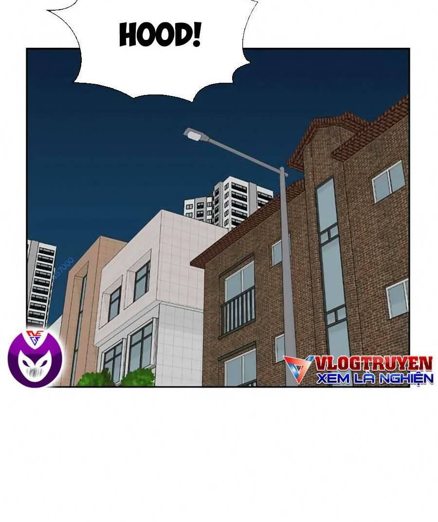 Săn Lùng Bắt Nạt Chương 53 Ảnh 7