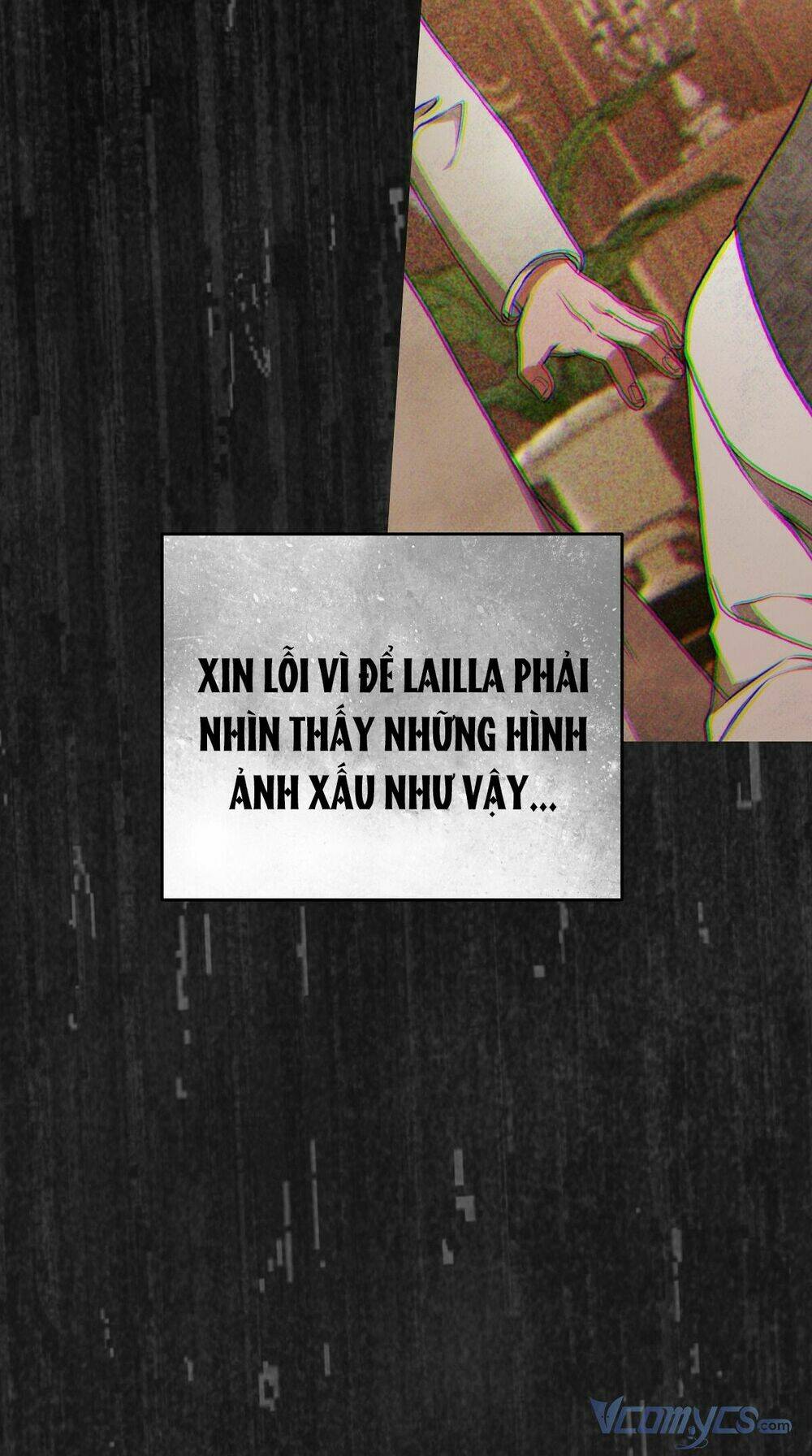 Lời Nói Dối Vĩnh Cửu Chương 16 Ảnh 84