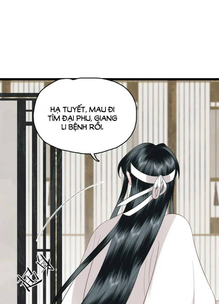 Điều Hương Vương Phi Chương 39 Ảnh 15