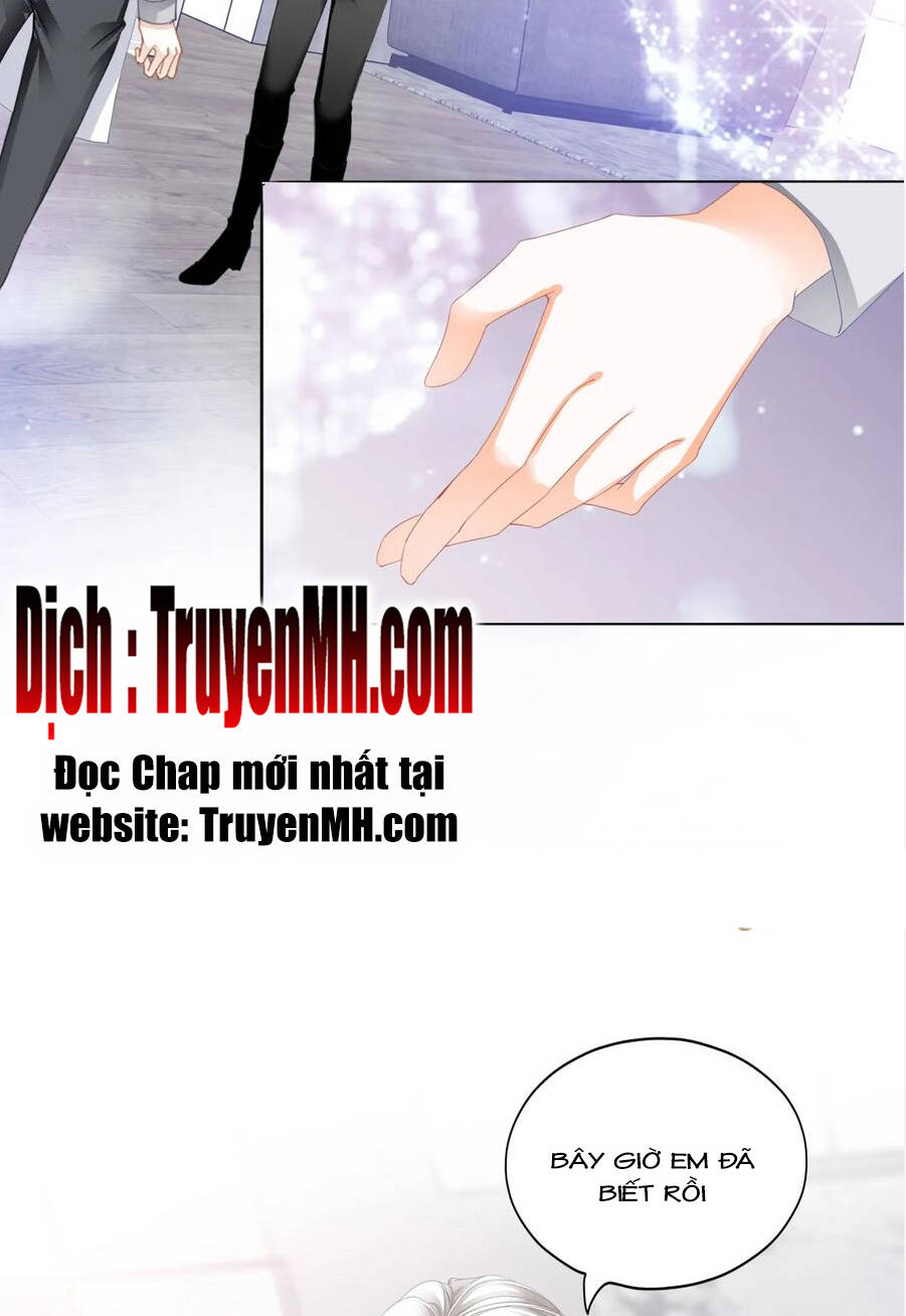 Bạo Quân Ái Nhân Chương 146 Ảnh 14