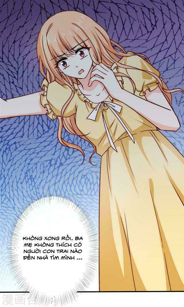 Hôm Nay Tôi Sẽ Yêu Ai Đây ? Chương 3 Ảnh 18