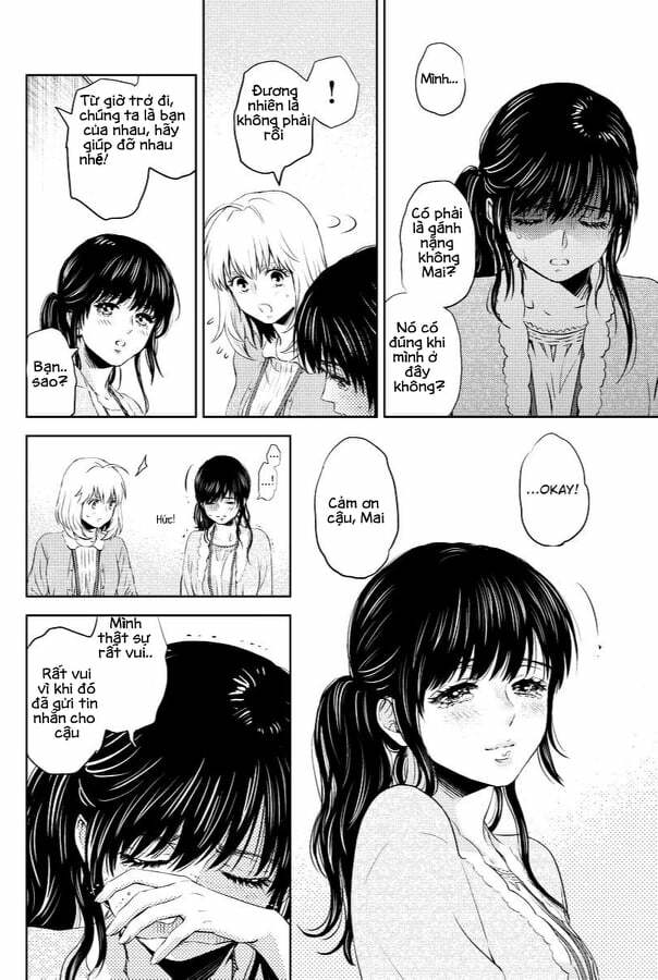 Online - The Comic Chương 44 Ảnh 8