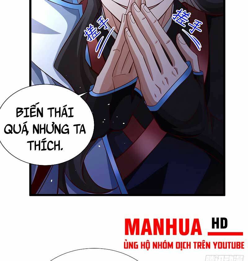 Tiên Tử Tha Mạng Chương 2 Ảnh 65