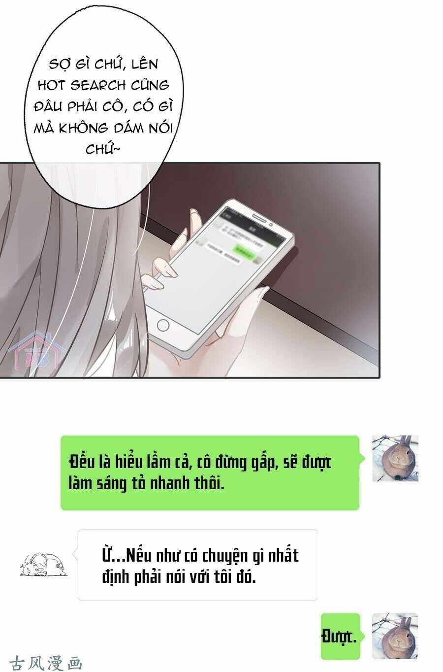 Thác Sủng Thiên Giá Danh Viên Chương 32 Ảnh 21