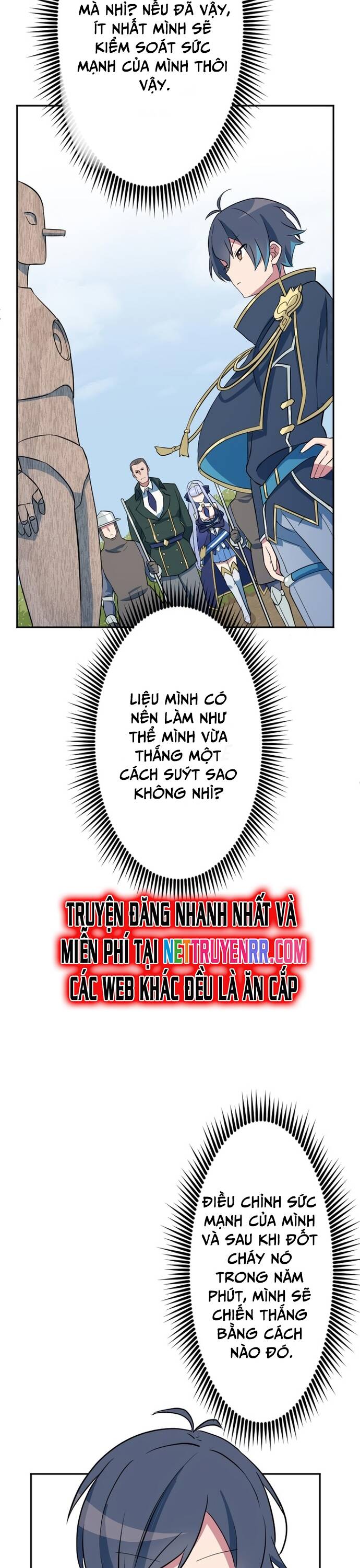 Từ Trước Đến Nay Ta Chưa Từng Coi Trọng Nó Chương 5 Ảnh 29
