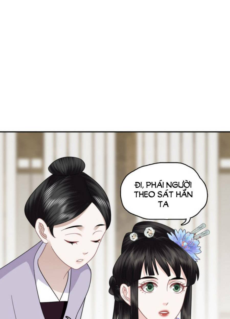 Điều Hương Vương Phi Chương 34 Ảnh 28
