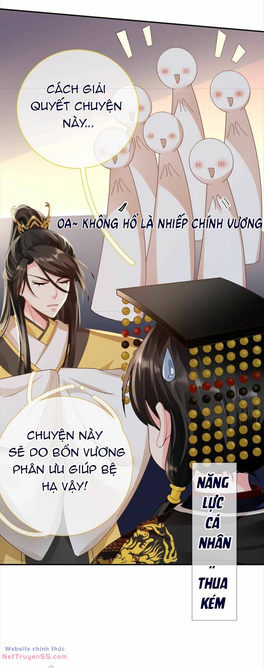 Xuyên Về Cổ Đại Làm Nữ Phụ Vô Dụng Chương 56 Ảnh 4