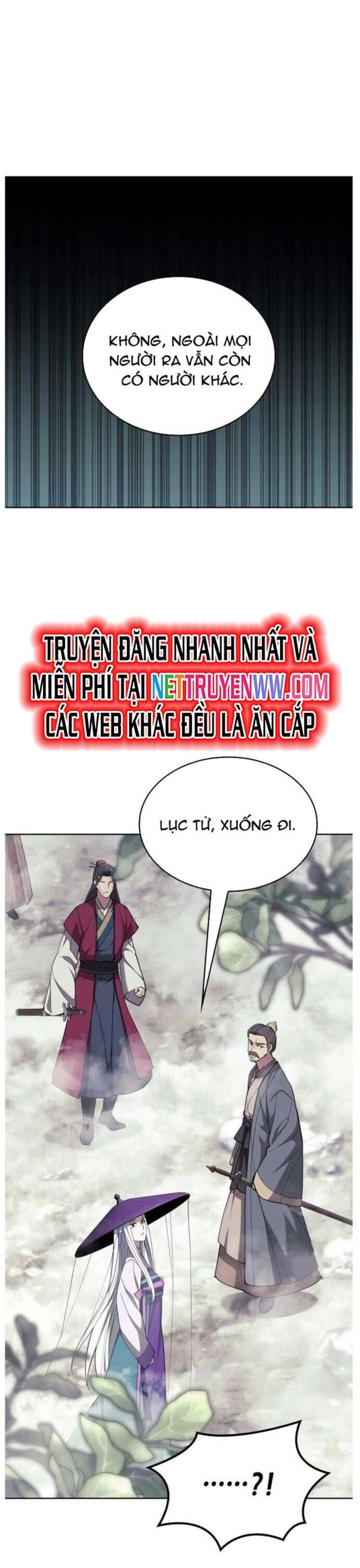 Võ Giả Bất Đắc Dĩ Chương 215 Ảnh 30