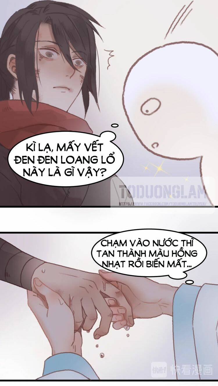 Mang Quải Hệ Thống, Nhất Trí Mạng Chương 5 Ảnh 17
