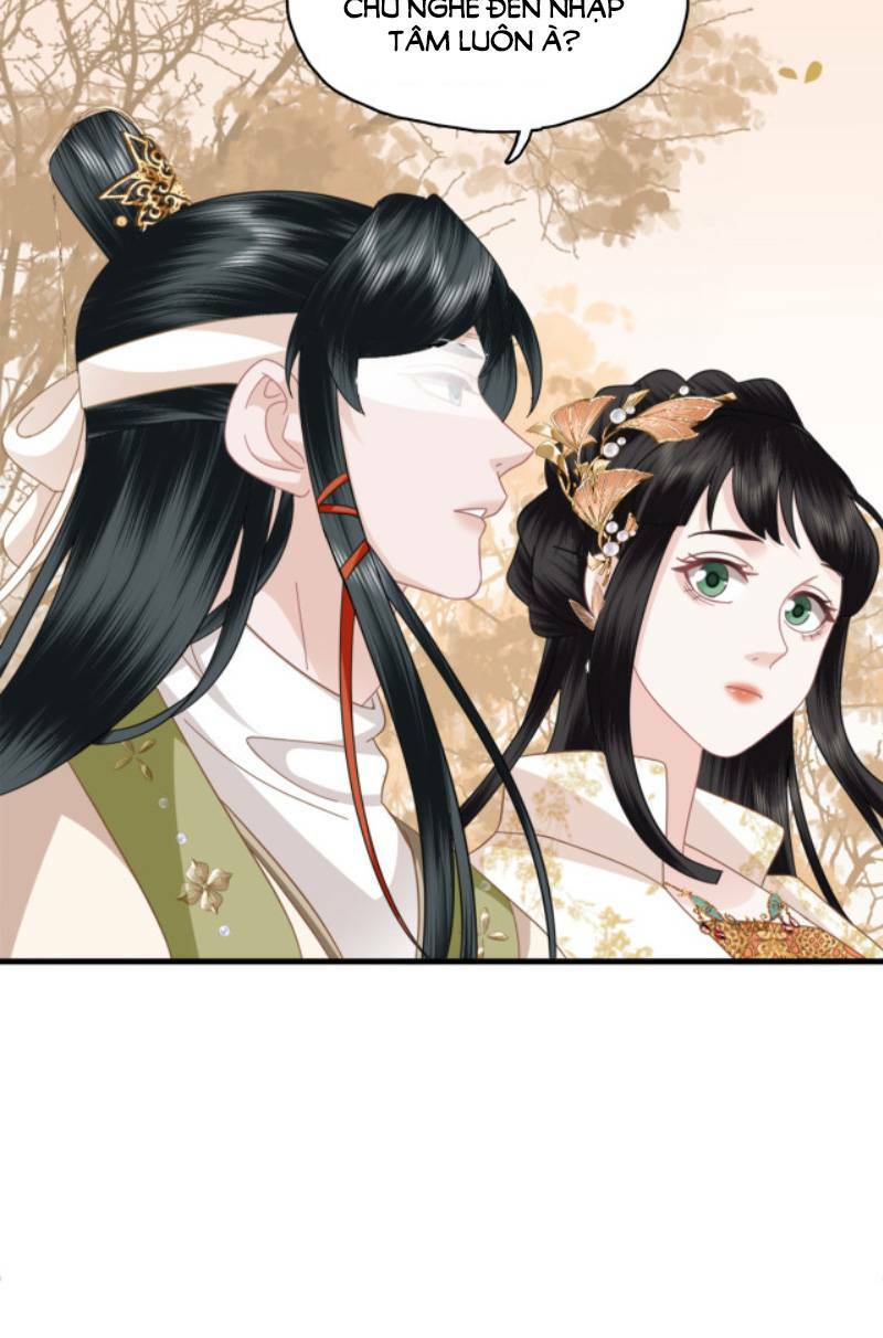 Điều Hương Vương Phi Chương 27 Ảnh 23