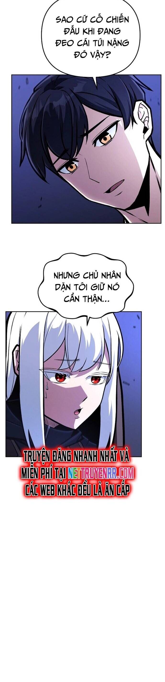 Anh Hùng Của Chúng Ta Làm Gì? Chương 26 Ảnh 16