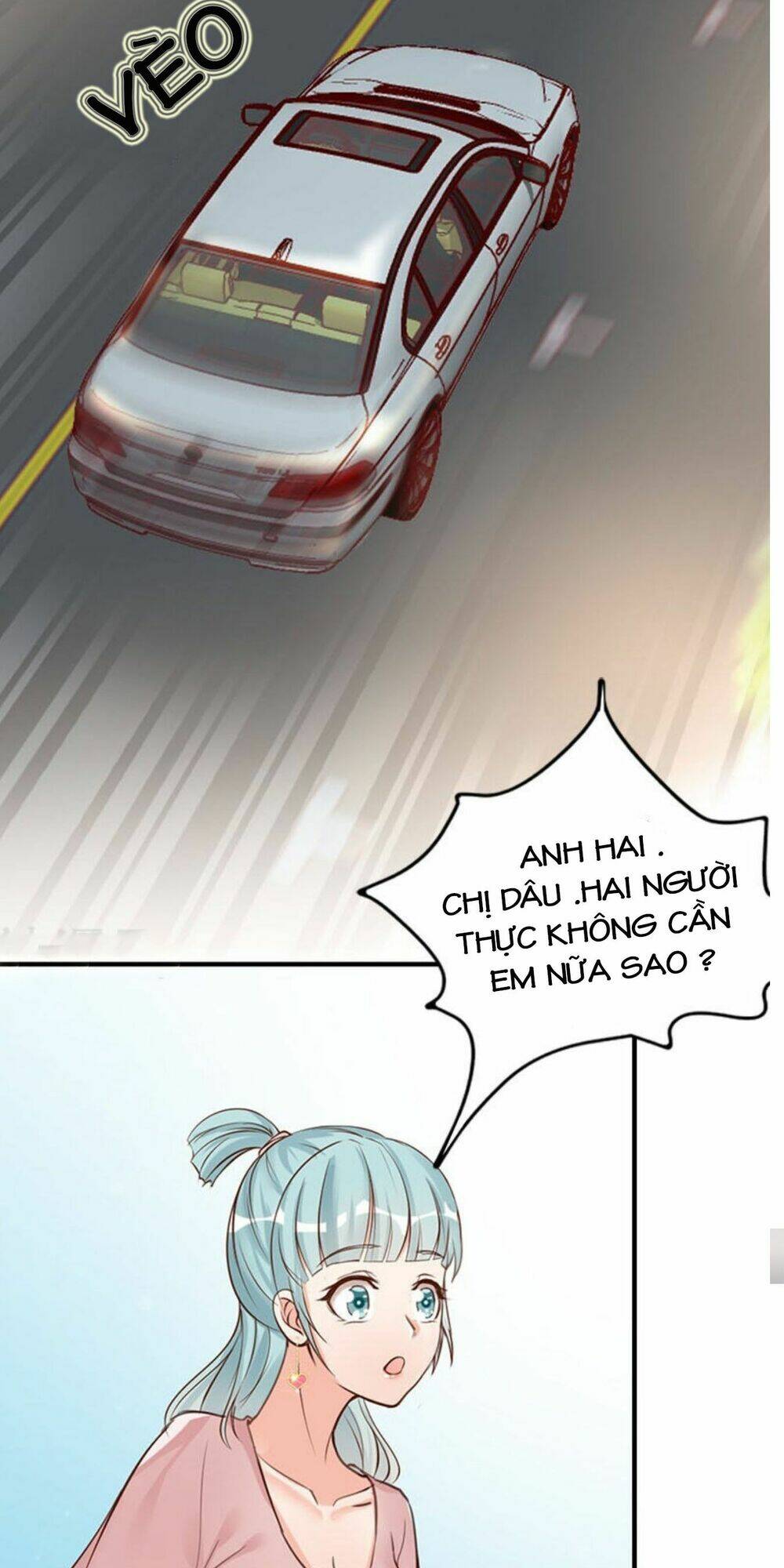 Vợ Có Chút Lạnh Lùng Chương 35 Ảnh 22