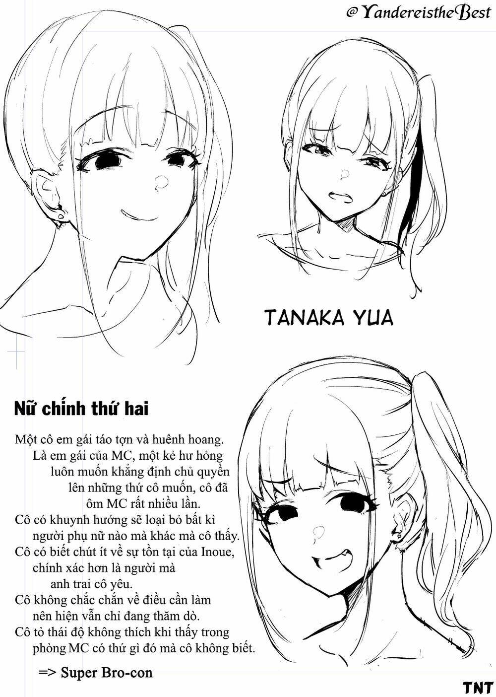 Mutual Love Chương 3 Ảnh 7