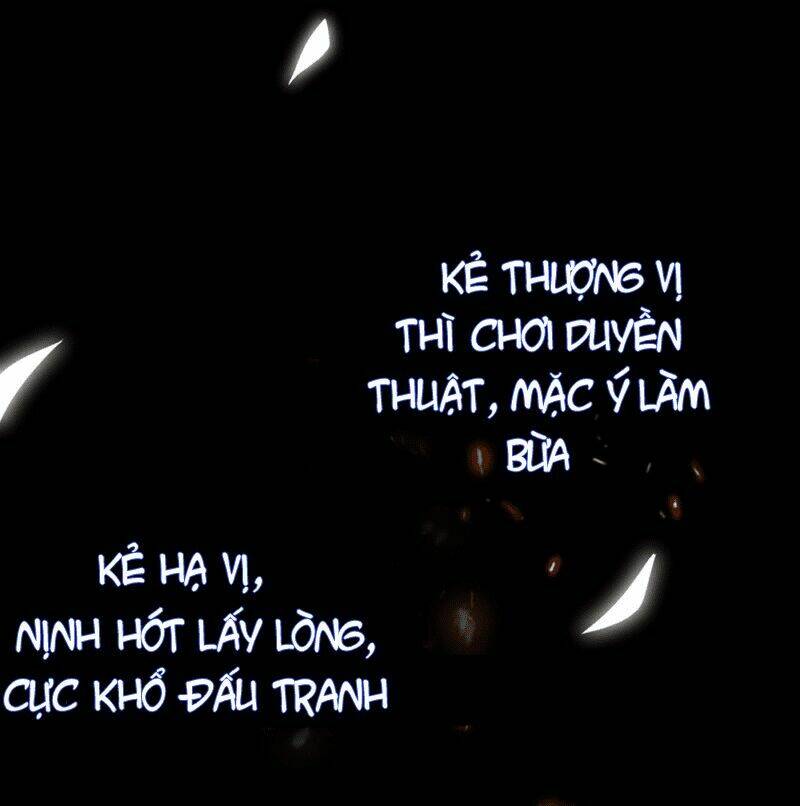 Quái Thú Nianlaishun Chương 1 Ảnh 3